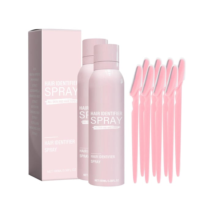 Hair Identifier Spray 114ML