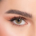 عدسات ناتشورال لمدة شهر كور جاد Natural lenses Core Jade