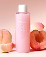 انوا تونر الخوخ نياسين 250مل Anua Peach 77% Niacin Essence Toner