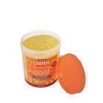 كانتو جل تصفيف ببذور الكتان و زيت الزيتون Cantu Shea Butter Flexible Hold Moisture Retention Styling Gel With Flaxseed & Olive Oil