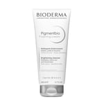 بيوديرما غسول مفتح ومقشر ومرطب للبشرة 200مل Bioderma Pigmentbio Foaming cream