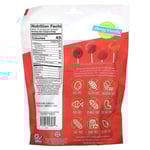 يم ايرث مصاصات عضوية 20 قطعة YumEarth Organic Pops Assorted Flavors 20 Pops