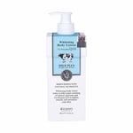 لوشن تفتيح الجسم بالحليب 400مل SCENTIOQ10 Brightening Body Lotion 400 ml Milk