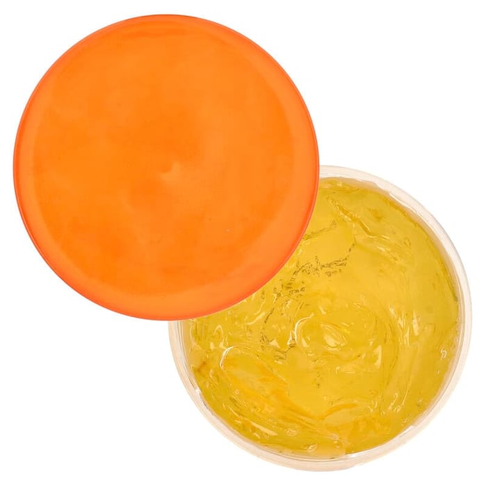 كانتو جل الافوكادو المرطب لتصفيف الشعر 524جم Cantu Avocado Hydrating Styling Gel
