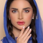 عدسات لومينوس ريفر 2 عدسات Luminous River