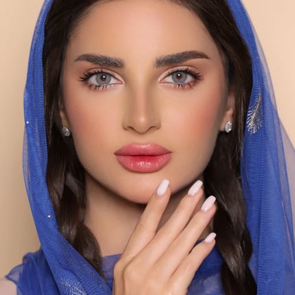 عدسات لومينوس ريفر 2 عدسات Luminous River