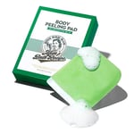 مومز باث ليفة تقشير الجسم لون أخضر قطعة واحدة Mom’S Bath Recipe Body Peeling Pad