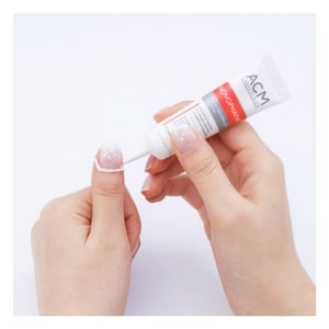كريم نوفوفان للأظافر 15مل ACM Novophane Nail Cream