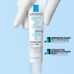 لاروش بوزيه ايفاكلار ديو بلس 40 مل La Roche-Posay Effaclar Duo