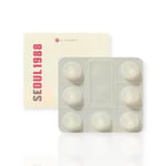 كي سيكريت كبسولات كولاجين معززة للعناية بالبشرة 7 كبسولات × 35 مجم