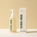 كي سيكريت غسول زيتي KSECRET SEOUL 1988 Cleansing Oil Pine Cica 1% + Probiotics