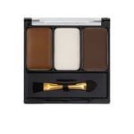 لوليس باليت الحواجب الاحترافي LOLLIS Eyebrow Professional Set