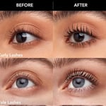 شيجلام ماسكارا الكل في واحد للكثافة والطول أسود SHEGLAM All-In-One Volume & Length Mascara - Black