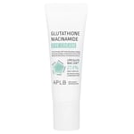 كريم العين بالجلوتاثيون والنياسيناميد 20مل APLB Glutathione Niacinamide Eye Cream