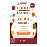 كانتو جل تصفيف للاطفال 64جم Cantu Care Kids Styling Gel