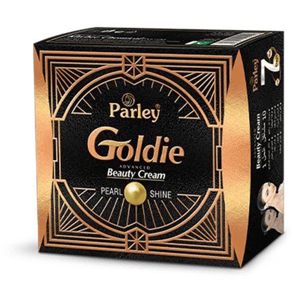 كريم بارلي جولدي المتطور 20جم Parley Goldie Beauty Cream