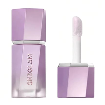 شيجلام اضاءة هايلايتر سائل كروما جلو بلوم SHEGLAM Chroma Glow Bloom Liquid Highlighter