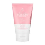 رغوة تنظيف سينتيو الوردية للوجه بالكولاجين SCENTIO PINK COLLAGEN RADIANT & FIRM FACIAL FOAM