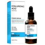 101 ديرما سيروم حمض الهيالورونيك Derma Hyaluronic Hydrating Power Serum
