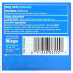 ستريدكس الأخضر لتنظيف البشرة وعلاج الحبوب 55 قطنة Stridex Essential Alcohol Free Pads