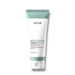 غسول رغوي انوا هارت ليف + حمض السكسينيك 150مل Anua Heartleaf Succinic Moisture Cleansing Foam