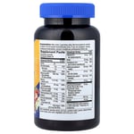 ناتشرز واي‏ علكة متعددة الفيتامينات للرجال نكهة الفواكه 60 علكة Nature's Way, Alive!® Men's Gummy Multivitamin