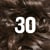 بني غامق 30