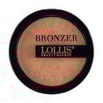 لوليس برونزر 04 - LOLLIS BRONZER 04