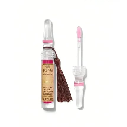 شيجلام ملمع شفاه ماجيك الكسير هاري بوتر Harry Potter Sheglam Lip Gloss