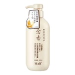 ماكسفيت شامبو ساكورا الياباني لتعزيز نمو الشعر 300مل Sakura Japan Max Fit Hair Growth Shampoo