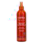 -انتو بخاخ منعش للحفاظ على تجعيد الشعر لليوم التالي بزبدة الشيا Cantu Shea Butter Comeback Curl Next Day Curl Revitalizer