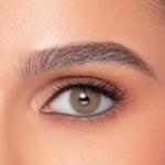 عدسات ناتشورال لمدة شهر كور اوبال Natural lenses core opal