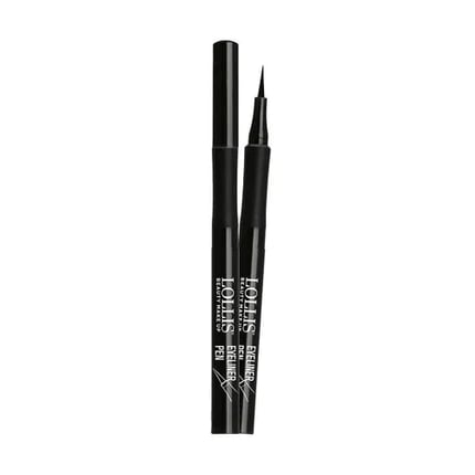 لوليس قلم ايلاينر سائل LOLLIS EYELINER PEN