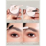 شيجلام جل تثبيت الحواجب سيت مي اب كريستال كلير 5 جم