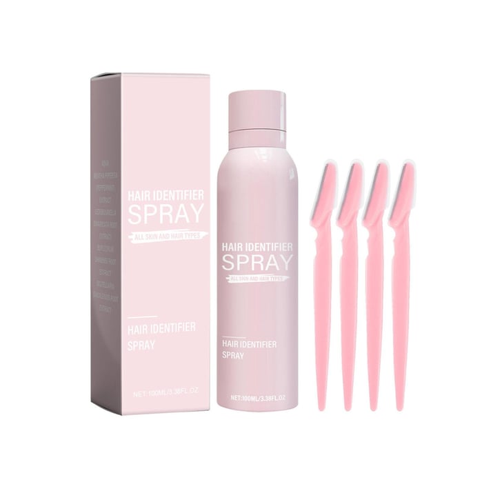 Hair Identifier Spray 114ML