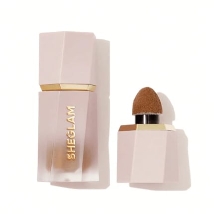 شيجلام كنتور محدد وجه سائل صن سكلبت SHEGLAM Sun Sculpt Liquid Contour