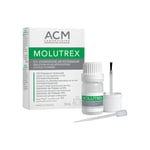 محلول ACM Molutrex 5% هيدروكسيد البوتاسيوم 3مل