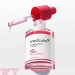 ميديكوب سيروم النياسيناميد 15% - 30مل Medicube TXA Niacinamide 15 Serum