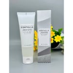 منظف جل رغوي لتفتيح البشرة بخلاصة السينتلا