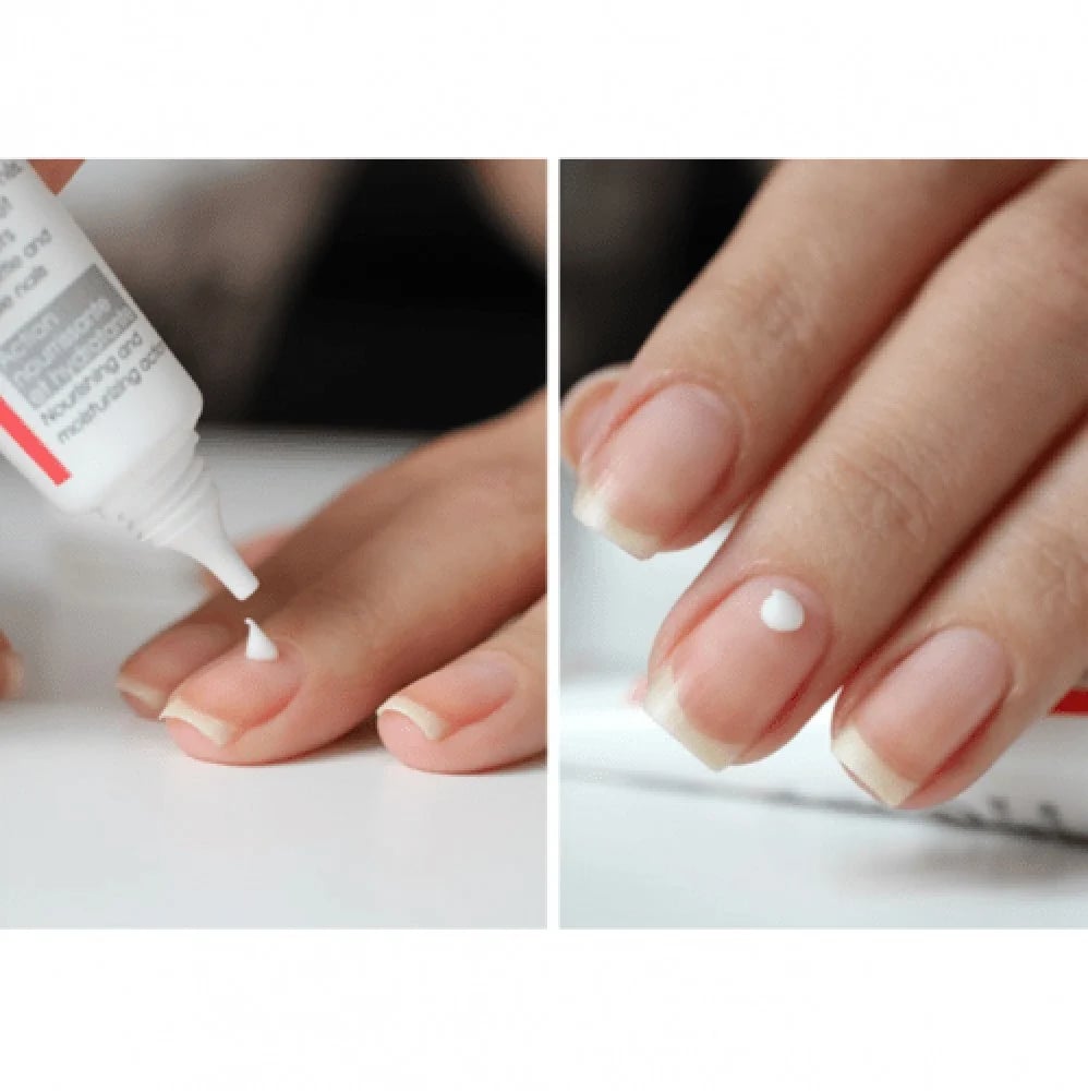 كريم نوفوفان للأظافر 15مل ACM Novophane Nail Cream