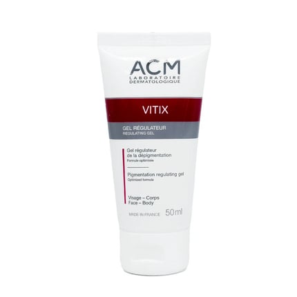 جل ACM Vitix للبهاق 50مل