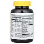 ناتشرز واي علكة متعدد فيتامينات للمضغ للأطفال بنكهات الكرز والبرتقال والعنب 60 علكة Nature's Way Alive Kids Gummy Multivitamin Cherry Orange & Grape 60 Gummies