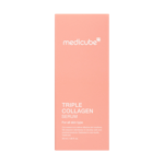ميديكوب سيروم الكولاجين الثلاثي 55مل Medicube Triple Collagen Serum