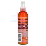 كانتو بخاخ زبدة الشيا وجوز الهند للمعان وتثبيت الشعر Cantu Shea Butter For Natural Hair Coconut Oil Shine & Hold Mist