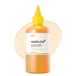ميديكوب تونر بحمض الكوجيك والكركم لتفيتح وتنقية البشرة 250مل Medicube Kojic Acid & Turmeric Skin Renewal Toner