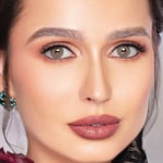 ناتشورال عدسات Natural Lenses La Opal