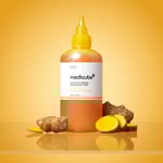 ميديكوب تونر بحمض الكوجيك والكركم لتفيتح وتنقية البشرة 250مل Medicube Kojic Acid & Turmeric Skin Renewal Toner