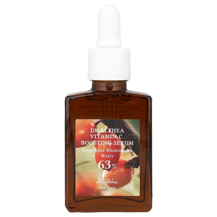دكتور الثيا سيروم فيتامين سي 30مل Dr.Althea Vitamin C Boosting Serum