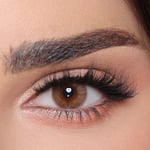 عدسات لومينوس كوفي 2 عدسات Luminous Coffee