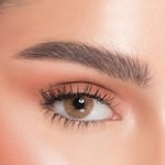 عدسات ناتشورال لمدة شهر Natural lenses Core Marron